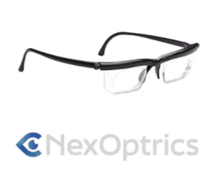 NexOptrics